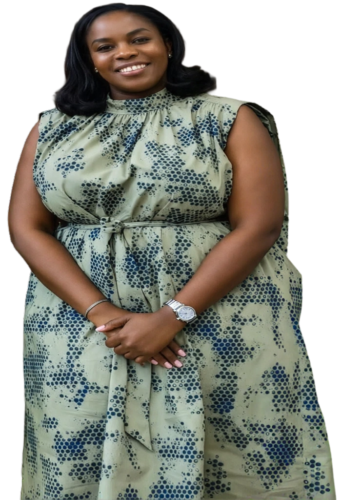 Portrait de Juelma Cubala